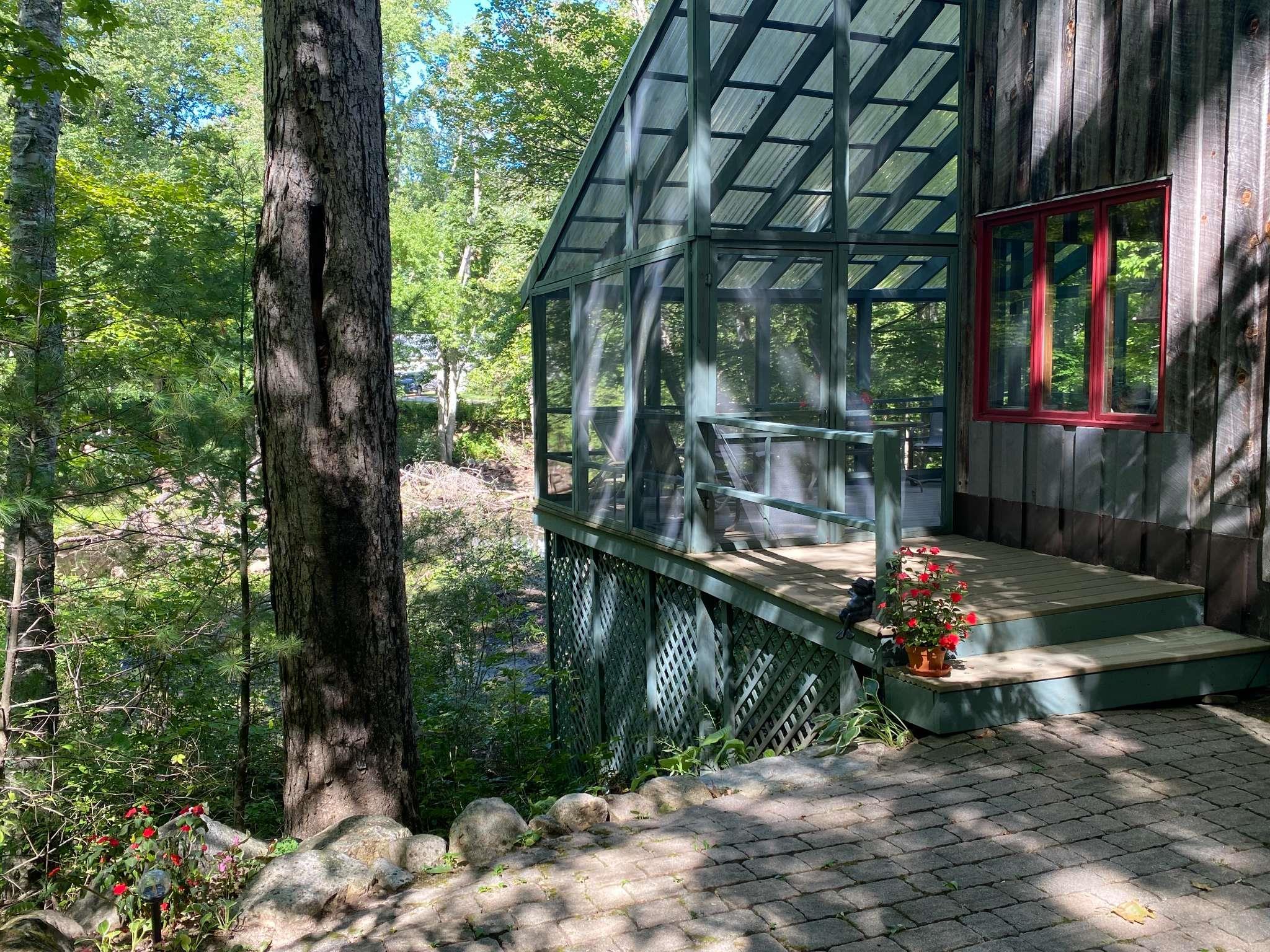 126 Hall Road Barrington, NH 03825 - Photo 27 of 40 Gallery Image 27