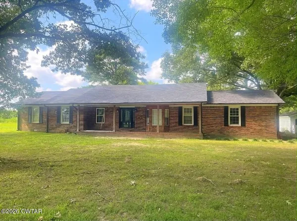 $300,000 | 1262 Bob Miles Road, Sharon, TN 38255