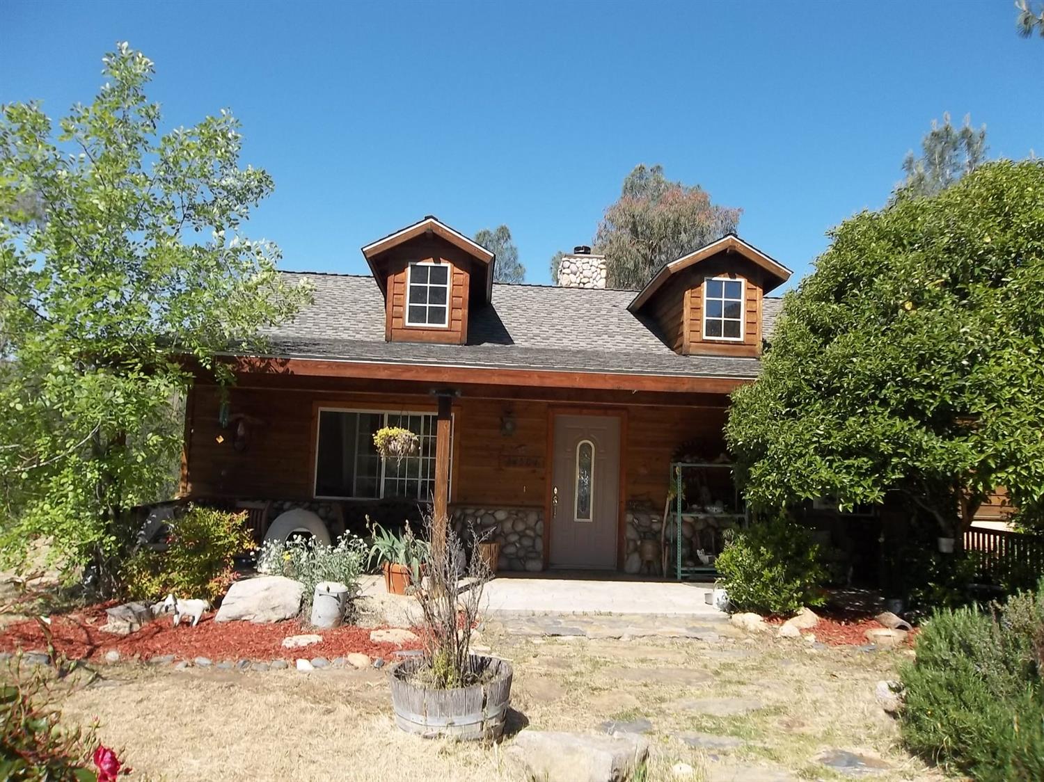 34504 Polk Ranch Road Coarsegold, CA 93614 - Photo 1 of 43 Gallery Image 1