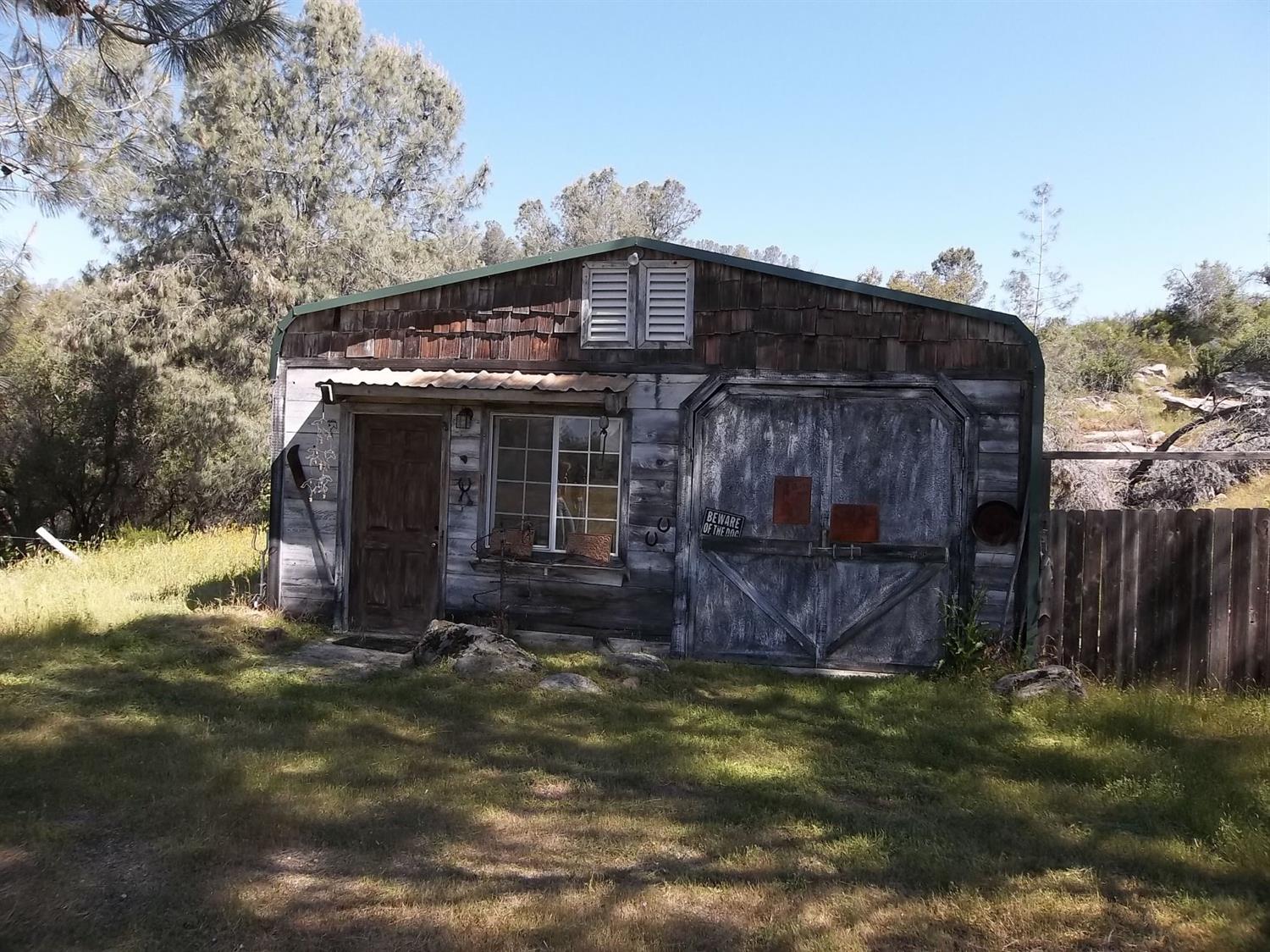 34504 Polk Ranch Road Coarsegold, CA 93614 - Photo 31 of 43 Gallery Image 31