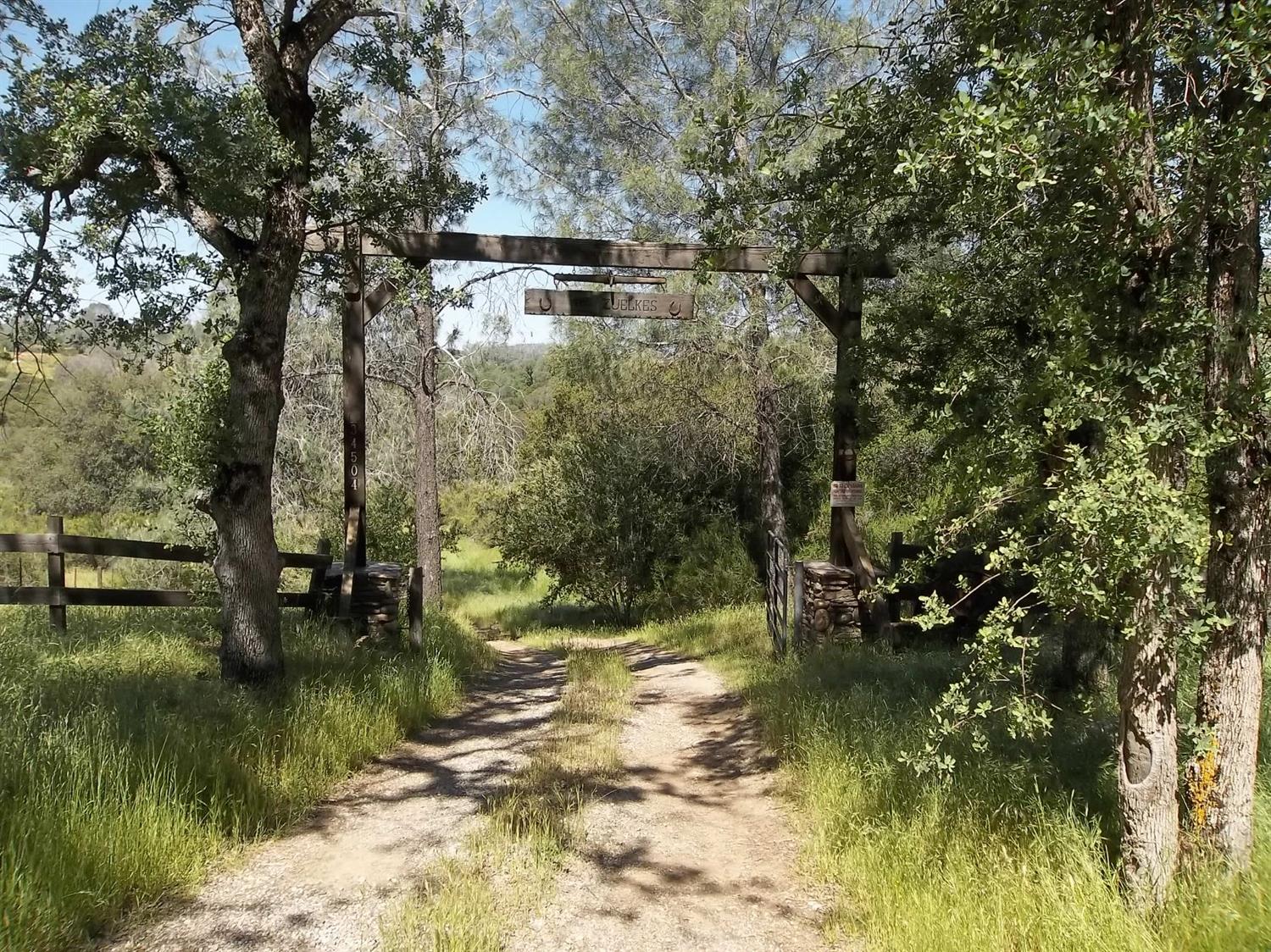 34504 Polk Ranch Road Coarsegold, CA 93614 - Photo 43 of 43 Gallery Image 43