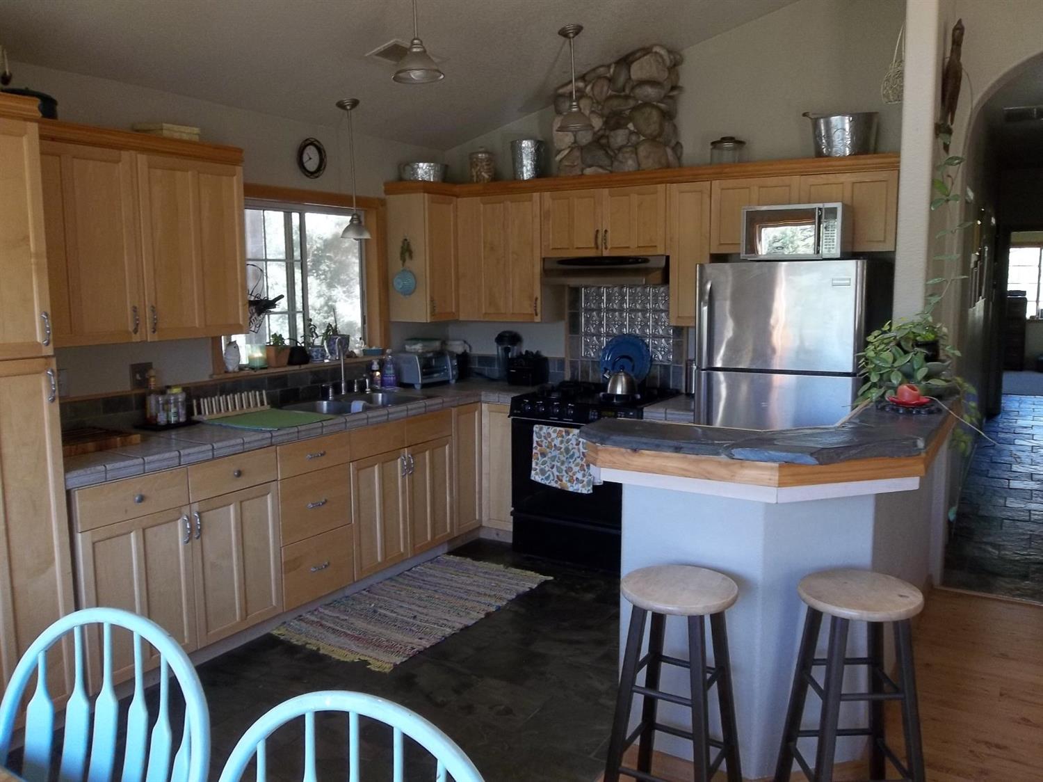 34504 Polk Ranch Road Coarsegold, CA 93614 - Photo 7 of 43 Gallery Image 7