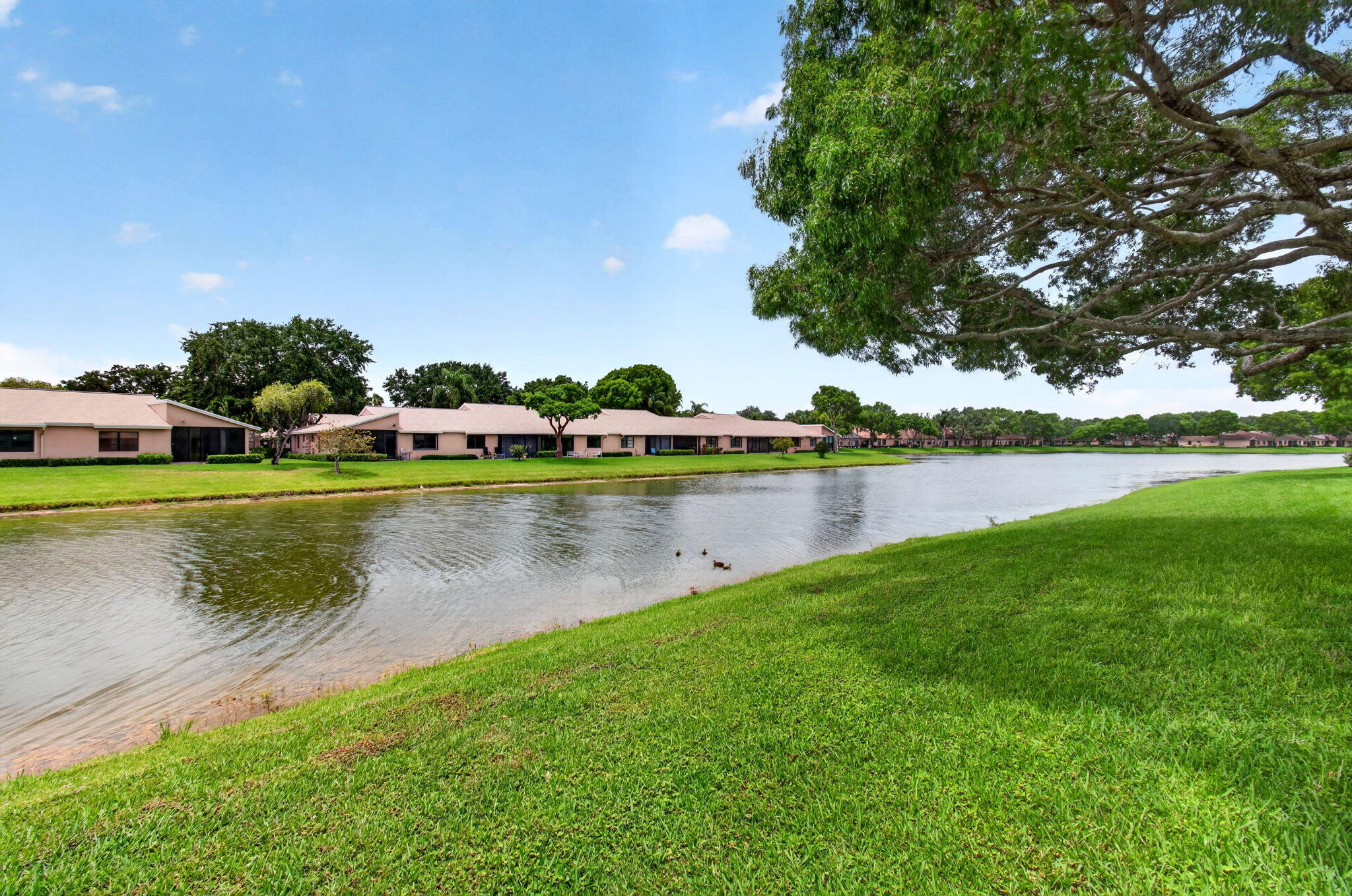 8310 Springlake Drive Boca Raton, FL 33496 - Photo 35 of 53 Lake View