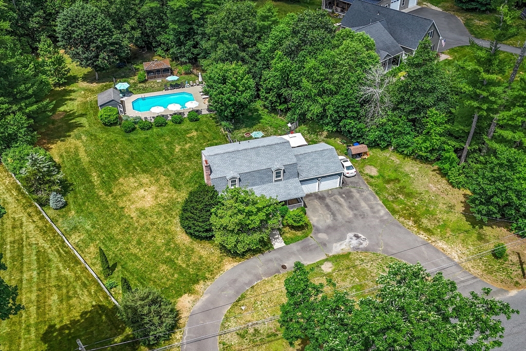 384 Michael Sears Road Belchertown, MA 01007 - Photo 30 of 32