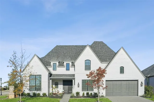 $1,120,000 | 2800 Count Fleet Way, Celina, TX 75009