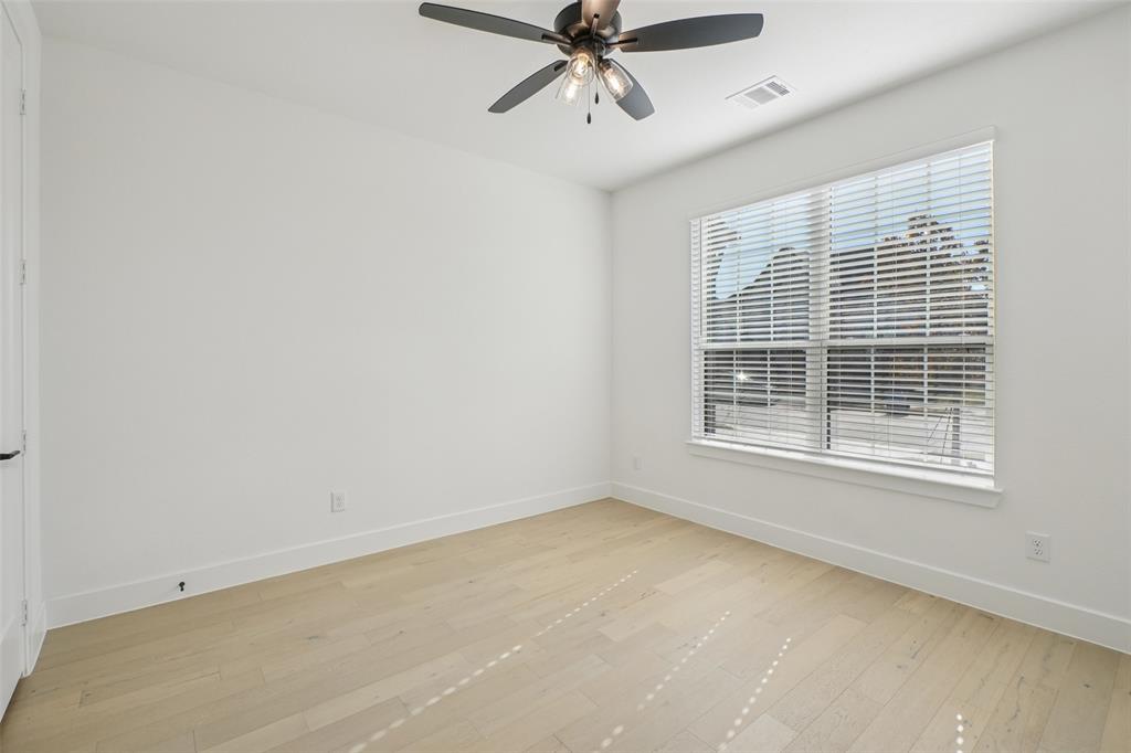 2800 Count Fleet Way Celina, TX 75009 - Photo 18 of 34 an empty room with a window