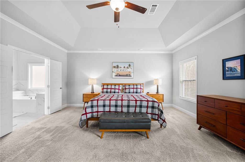 2046 Mill Pond Road Jefferson, GA 30549 - Photo 16 of 66