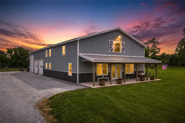 $679,000 | 8618 Five Points-Fincastle Road, Sardinia, OH 45171
