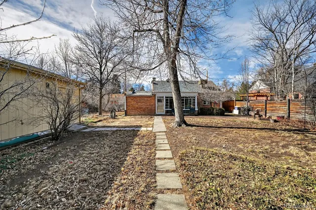 $649,000 | 1680 Magnolia Street, Denver, CO 80220
