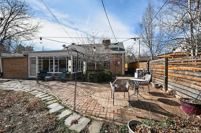 $649,000 | 1680 Magnolia Street, Denver, CO 80220