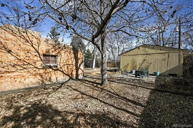 $649,000 | 1680 Magnolia Street, Denver, CO 80220