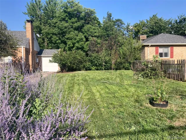 $649,000 | 1680 Magnolia Street, Denver, CO 80220