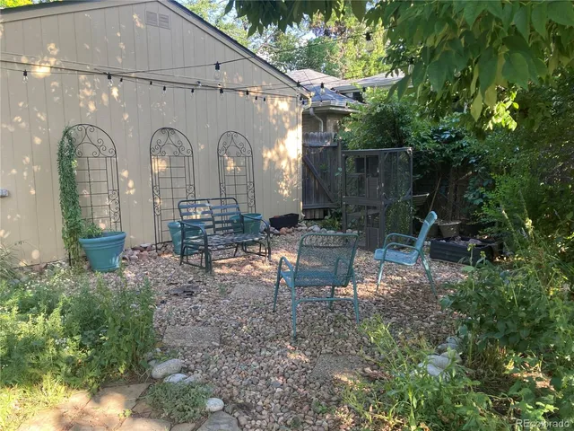 $649,000 | 1680 Magnolia Street, Denver, CO 80220