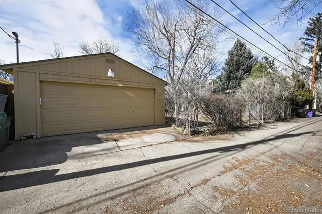 $649,000 | 1680 Magnolia Street, Denver, CO 80220