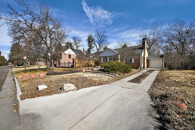 $649,000 | 1680 Magnolia Street, Denver, CO 80220
