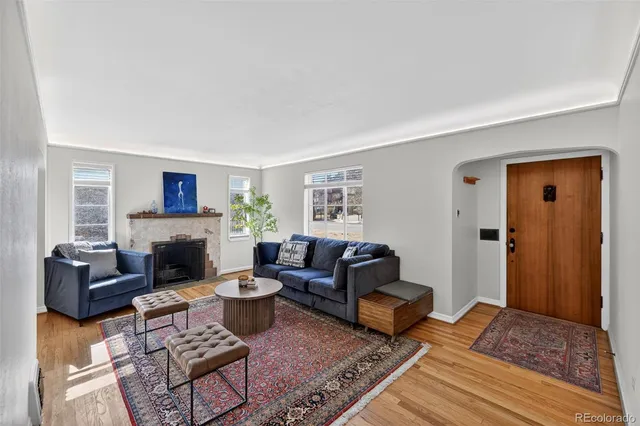 $649,000 | 1680 Magnolia Street, Denver, CO 80220