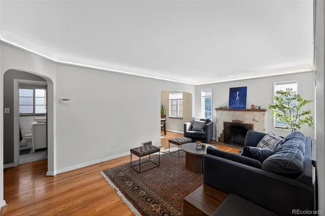 $649,000 | 1680 Magnolia Street, Denver, CO 80220