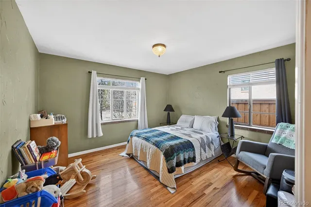 $649,000 | 1680 Magnolia Street, Denver, CO 80220