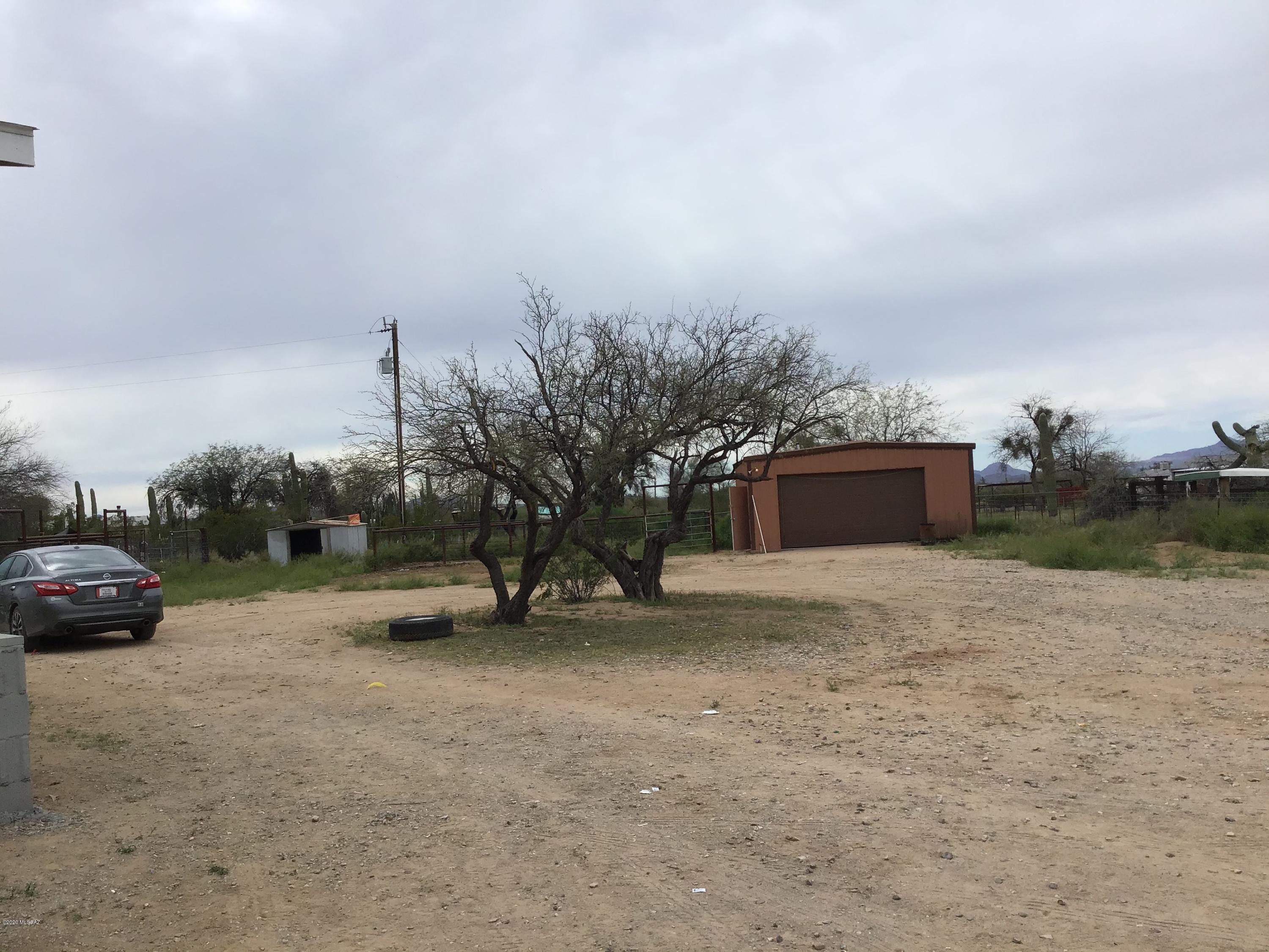 5757 North Chaparral Road Tucson, AZ 85743 - Photo 15 of 15