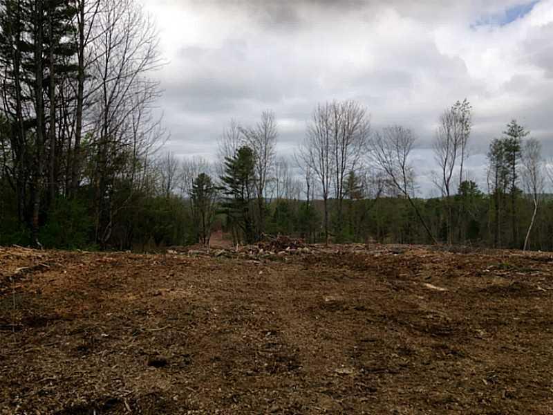 -lot B Nash Road Pittston, ME 04345 - Photo 3 of 3 Land/Lot.