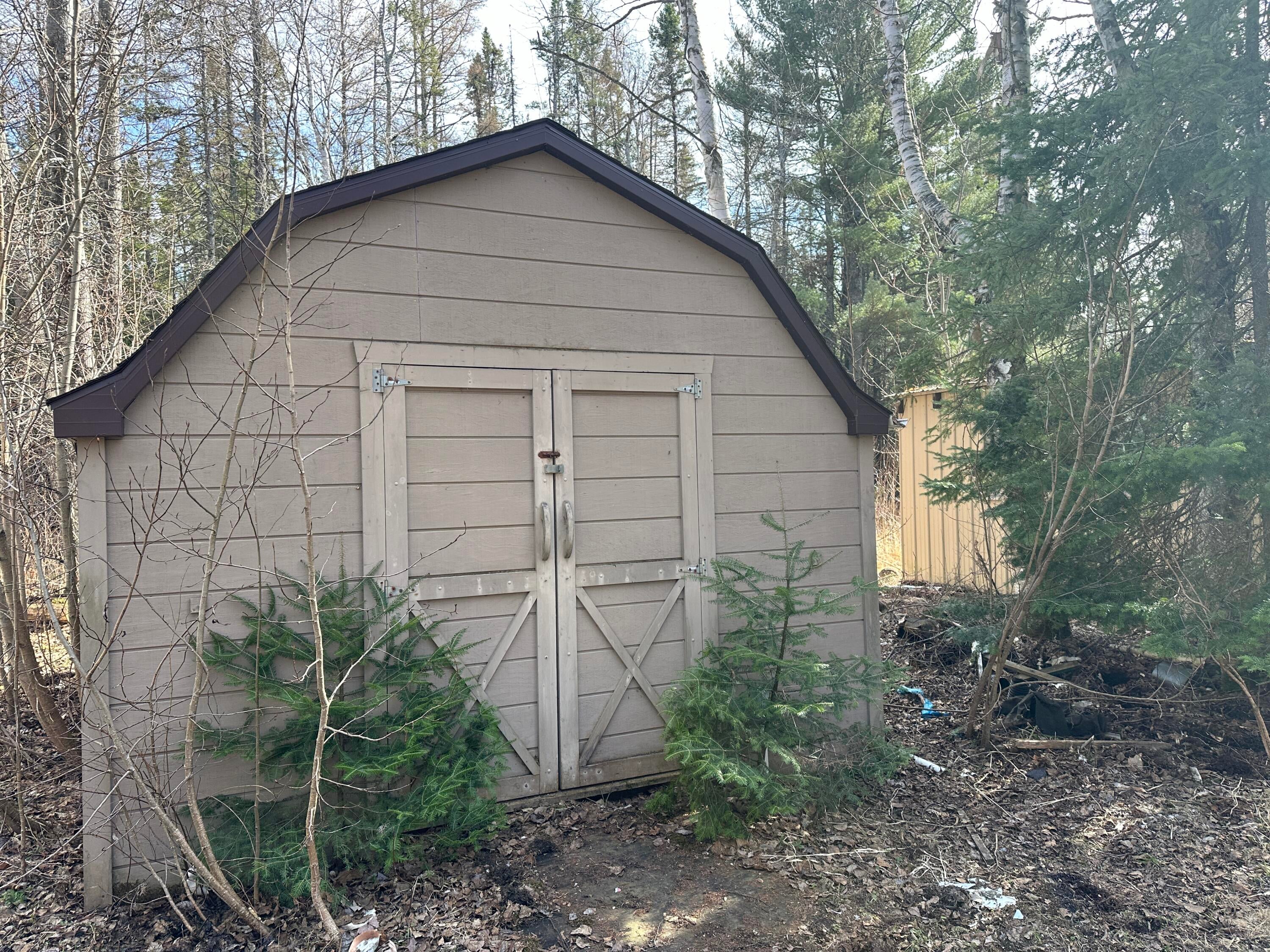 6143 South Forrest Side Road Brimley, MI 49715 - Photo 23 of 44 Gallery Image 23