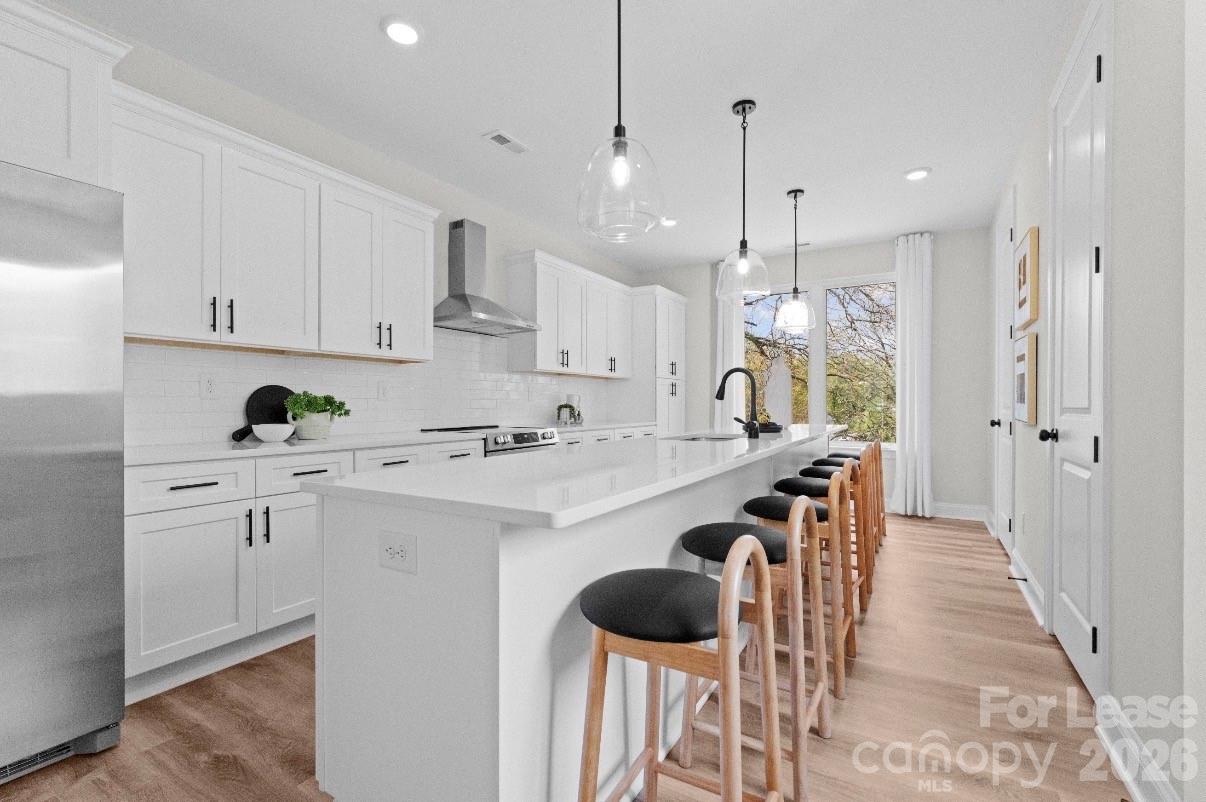 3236 Riley Avenue Charlotte, NC 28269 - Photo 8 of 12 Gallery Image 8