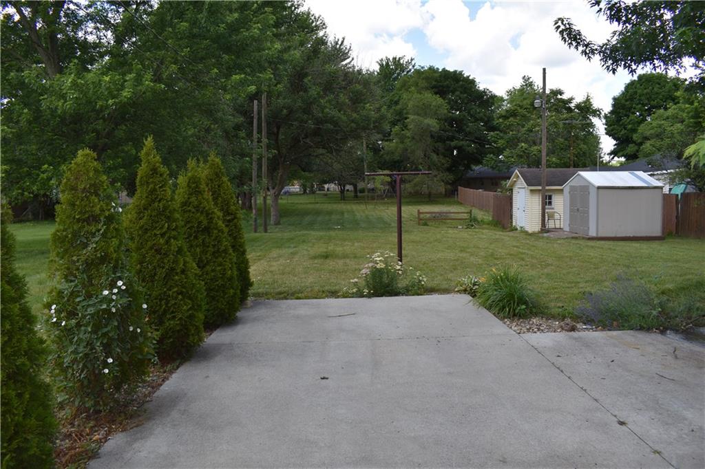 1320 McClure Road Columbus, IN 47201 - Photo 23 of 23 Gallery Image 23