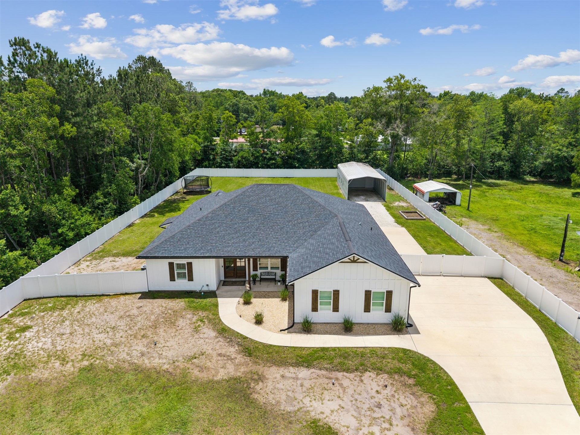 54310 Church Road Callahan, FL 32011 - Photo 64 of 68