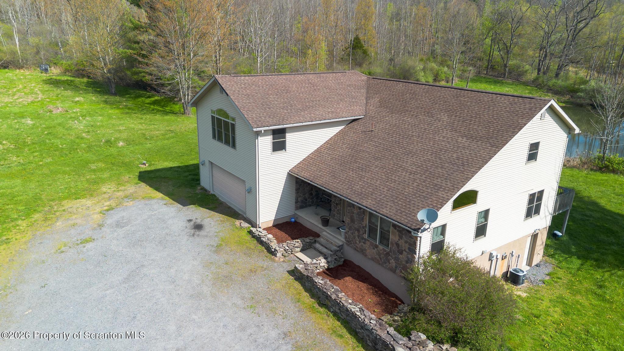 94 Orchard Road Dalton, PA 18414 - Photo 2 of 93 DJI_0350-2
