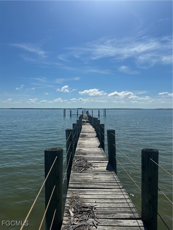 327 Useppa Island Bokeelia, FL 33922 - Photo 6 of 13 a view of a balcony