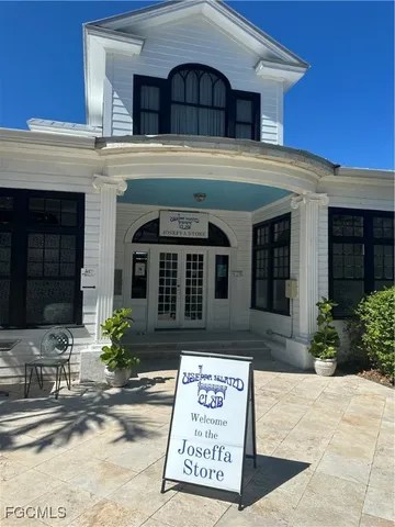 a view of outdoor space yard and swimming pool