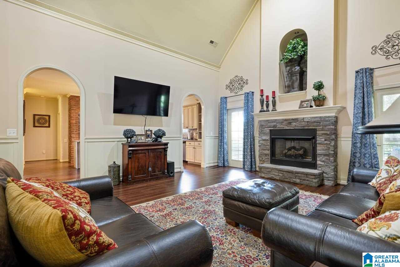 227 Quail Ridge Road Helena, AL 35080 - Photo 12 of 40