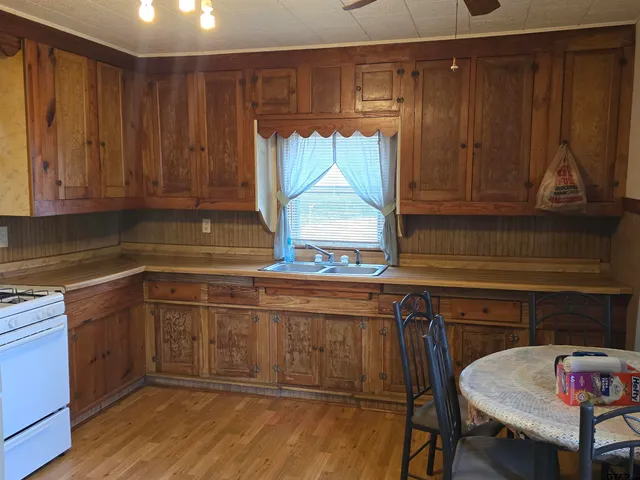 $66,900 | 2512 Iron Road, Diana, TX 75640