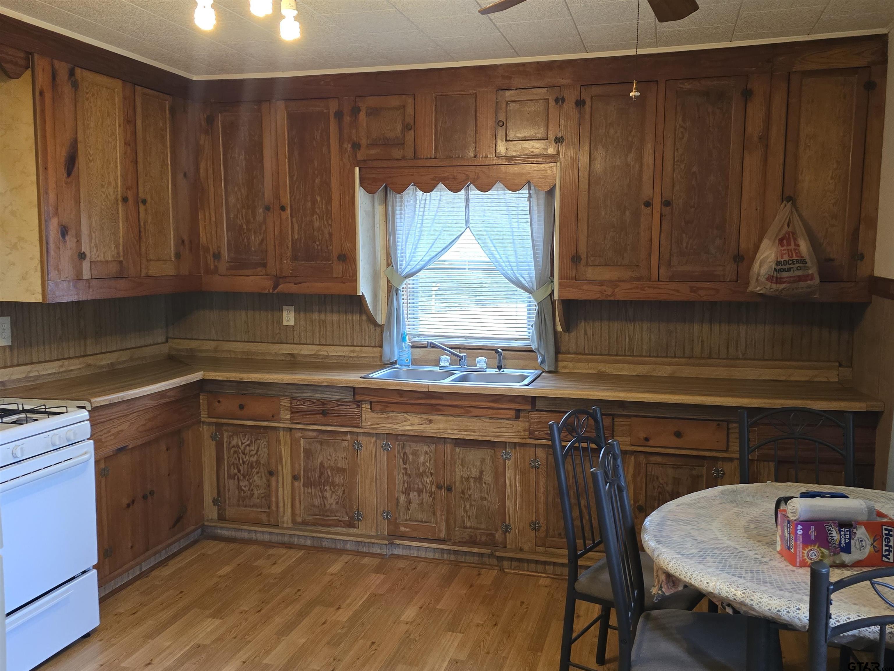 2512 Iron Road Diana, TX 75640 - Photo 16 of 17