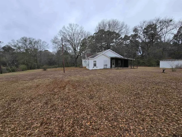 $66,900 | 2512 Iron Road, Diana, TX 75640