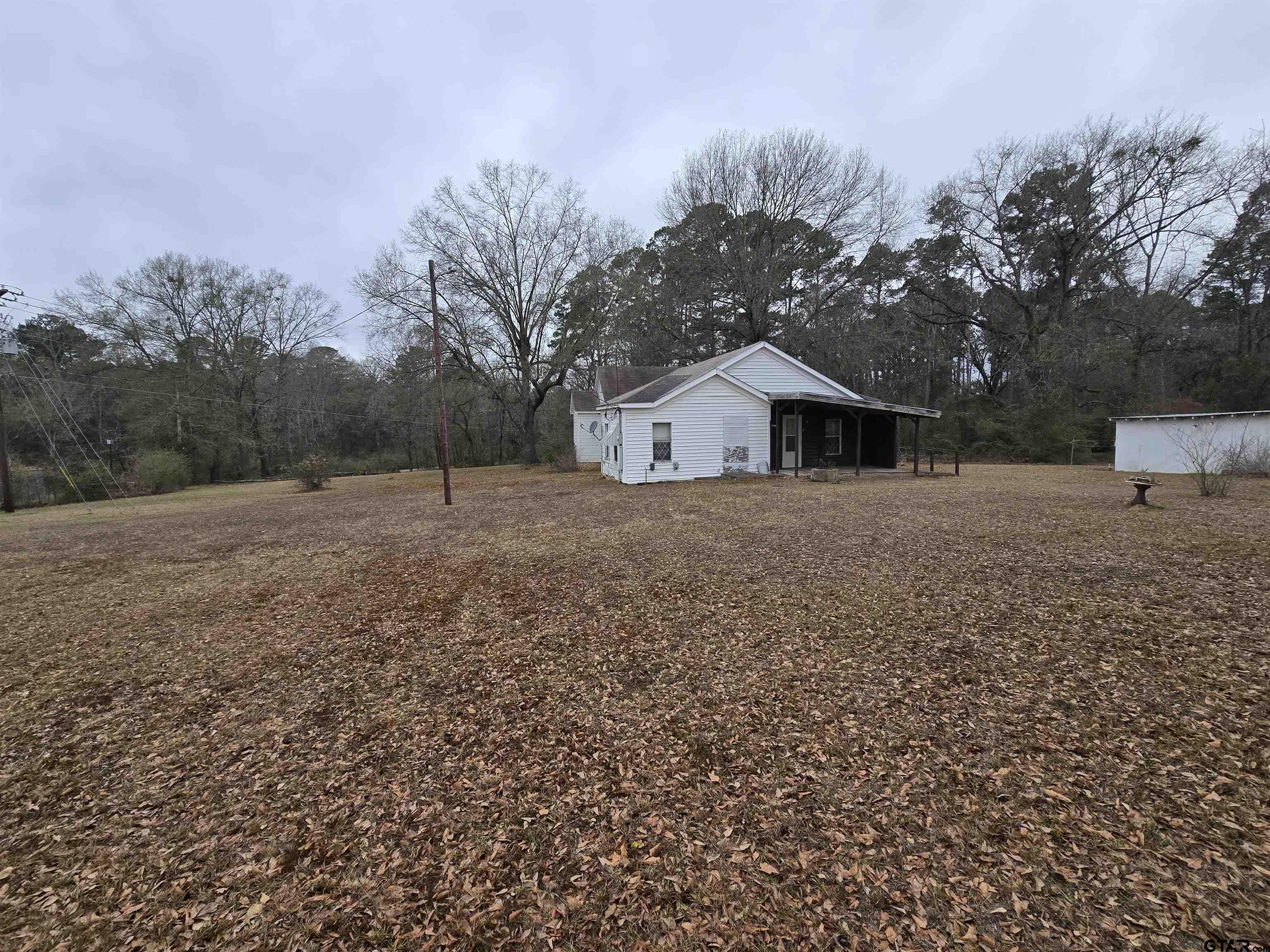 2512 Iron Road Diana, TX 75640 - Photo 2 of 17