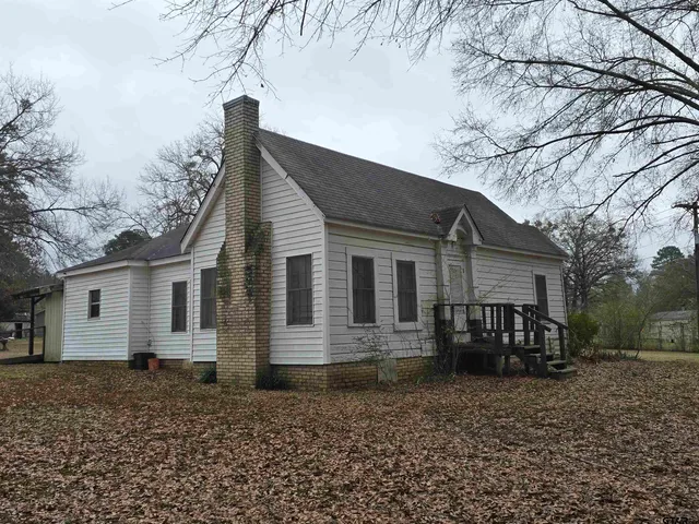 $66,900 | 2512 Iron Road, Diana, TX 75640