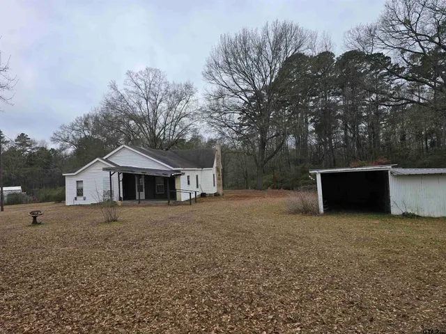 $66,900 | 2512 Iron Road, Diana, TX 75640