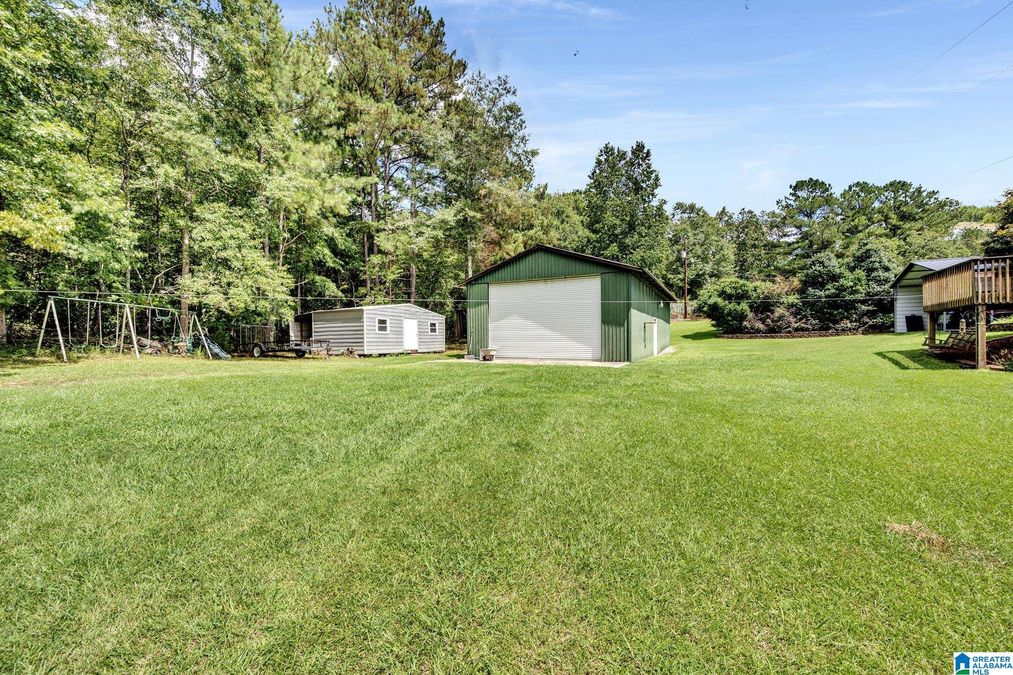 4430 Jewell Road Pinson, AL 35126 - Photo 32 of 37