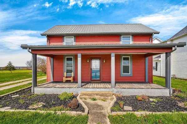 $250,000 | 10235 Highway 159, Kingston, OH 45644