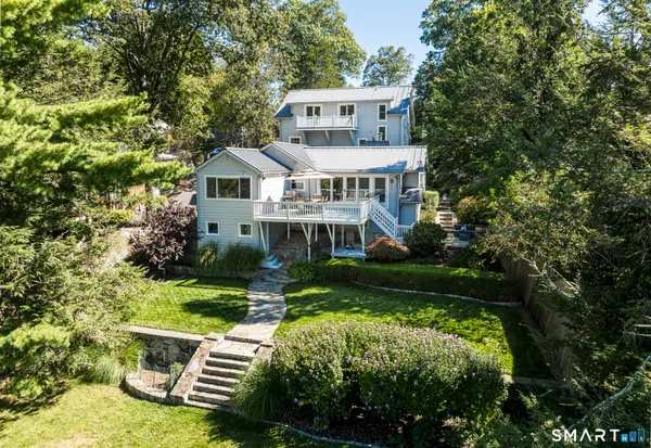 $1,995,000 | 126 Sherry Lane, New Milford, CT 06776