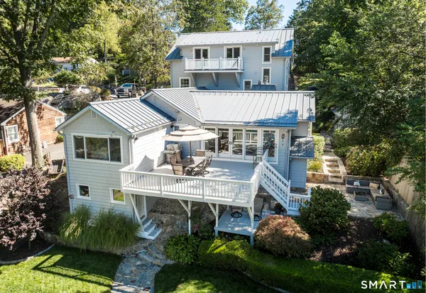 $1,995,000 | 126 Sherry Lane, New Milford, CT 06776