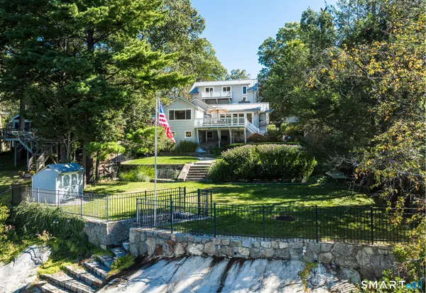 $1,995,000 | 126 Sherry Lane, New Milford, CT 06776