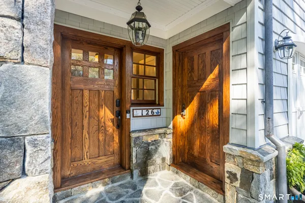 $1,995,000 | 126 Sherry Lane, New Milford, CT 06776