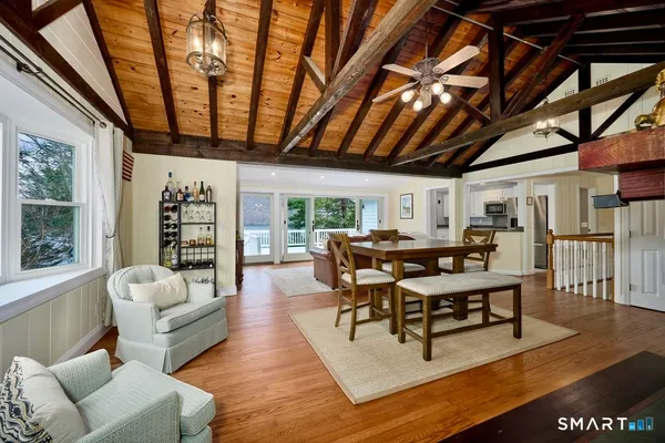 $1,995,000 | 126 Sherry Lane, New Milford, CT 06776