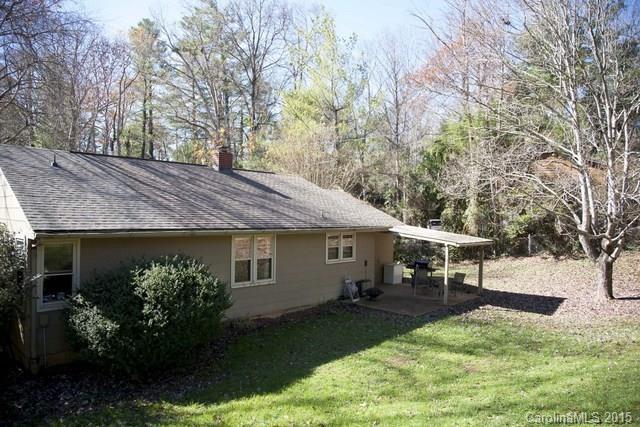 34 Reese Road Asheville, NC 28805 - Photo 17 of 19 Gallery Image 17