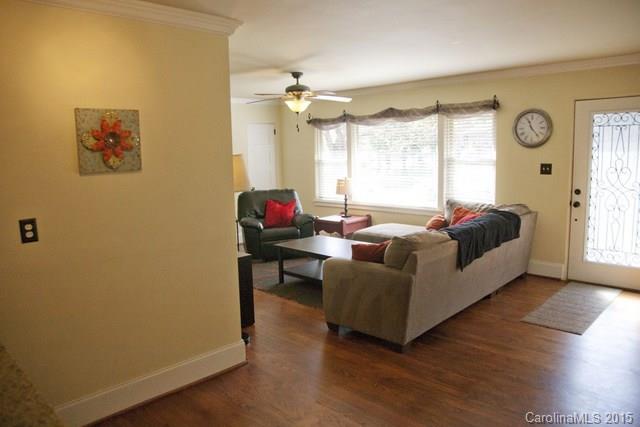 34 Reese Road Asheville, NC 28805 - Photo 5 of 19 Gallery Image 5