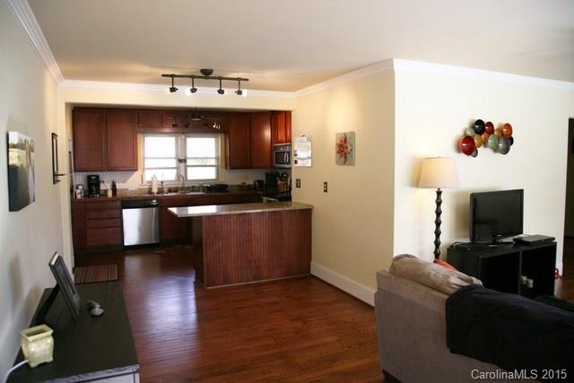 34 Reese Road Asheville, NC 28805 - Photo 6 of 19 Gallery Image 6