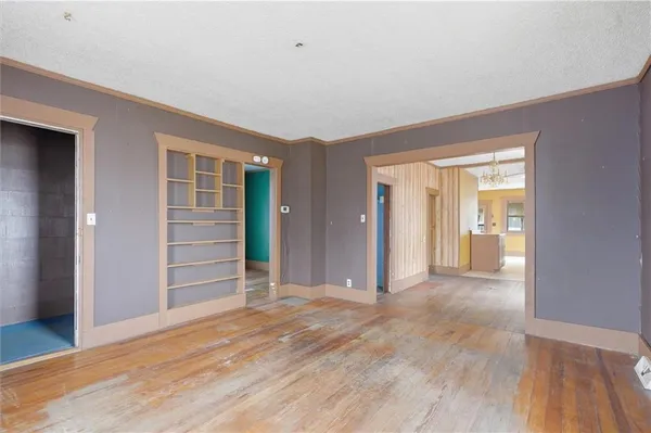 $62,500 | 526 North Street, Hardin, MO 64035