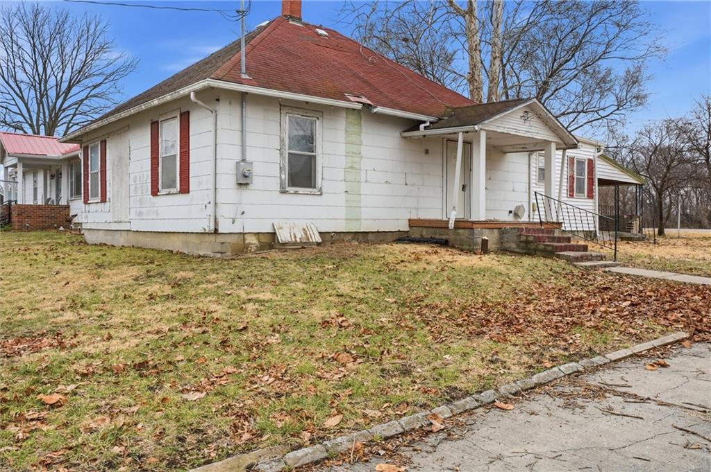 526 North Street Hardin, MO 64035 - Photo 2 of 22
